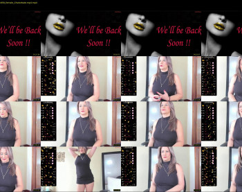 _jeniffer_hot — 25 minute Chaturbate female cam show recording, 720p, Sep 28, 2023