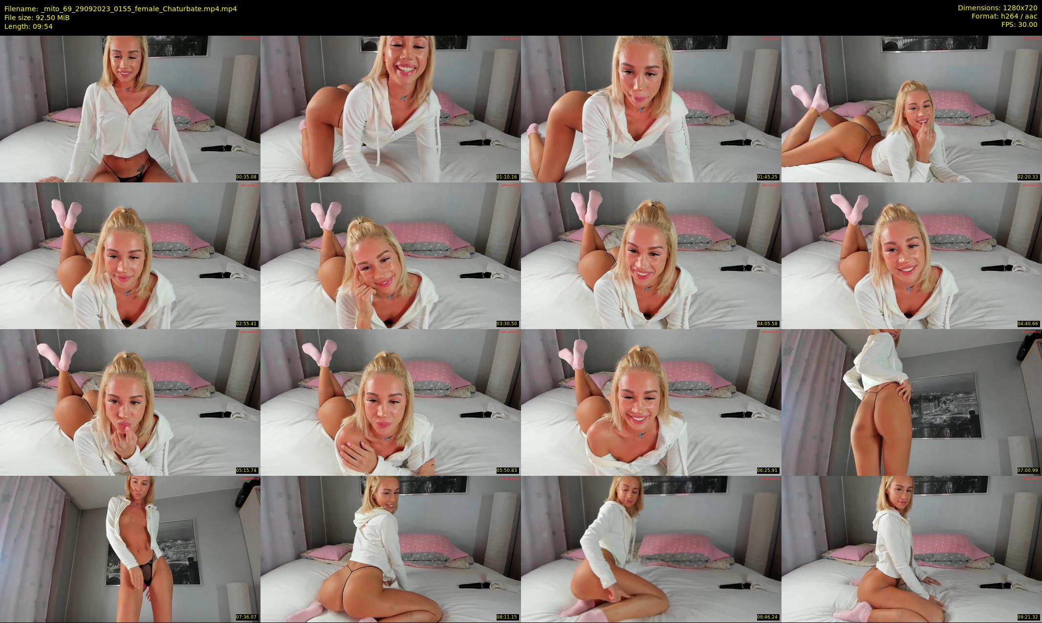 _mito_69 — 10 minute Chaturbate female cam show recording, 720p, Sep 29, 2023