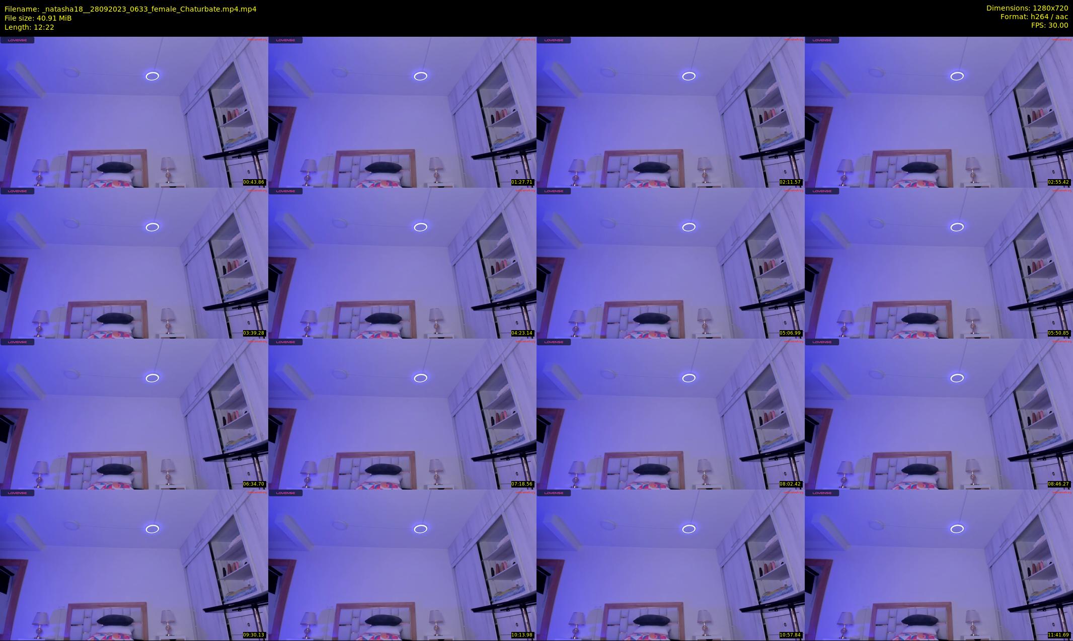 _natasha18_ — 13 minute Chaturbate female cam show recording, 720p, Sep 28, 2023