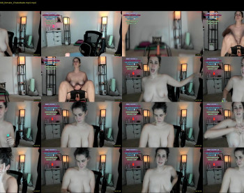 _novareign — 69 minute Chaturbate female cam show recording, 720p, Sep 28, 2023