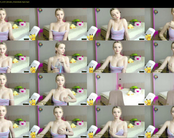 _passion_show_ — 120 minute Chaturbate couple cam show recording, 720p, Sep 28, 2023