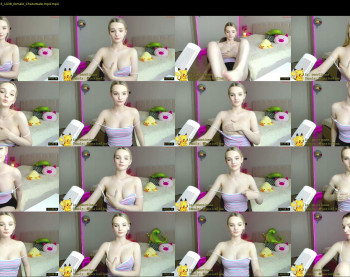 _passion_show_ — 121 minute Chaturbate couple cam show recording, 720p, Sep 28, 2023