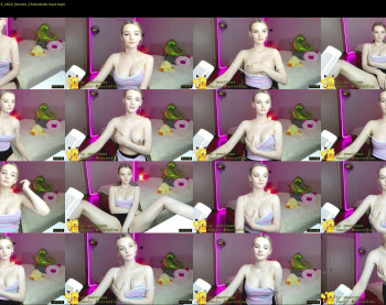 _passion_show_ — 103 minute Chaturbate couple cam show recording, 720p, Sep 28, 2023
