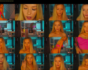 _taylor_swift — 14 minute Chaturbate female cam show recording, 720p, Sep 28, 2023