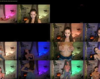 abella_danger_x — 77 minute Chaturbate female cam show recording, 720p, Sep 28, 2023