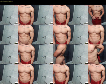 advp69 — 21 minute Chaturbate male cam show recording, 480p, Sep 28, 2023