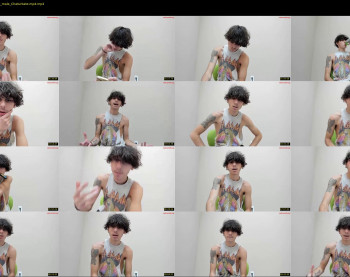 aesus3x — 11 minute Chaturbate male cam show recording, 480p, Sep 28, 2023