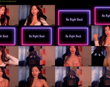 aimeclarks — 67 minute Chaturbate female cam show recording, 720p, Sep 28, 2023
