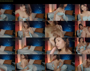 alejastorm — 121 minute Chaturbate female cam show recording, 720p, Sep 29, 2023