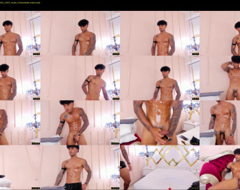 alessandro_vanni — 121 minute Chaturbate male cam show recording, 720p, Sep 28, 2023