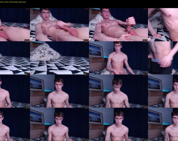 alfie_evanss — 34 minute Chaturbate male cam show recording, 720p, Sep 29, 2023
