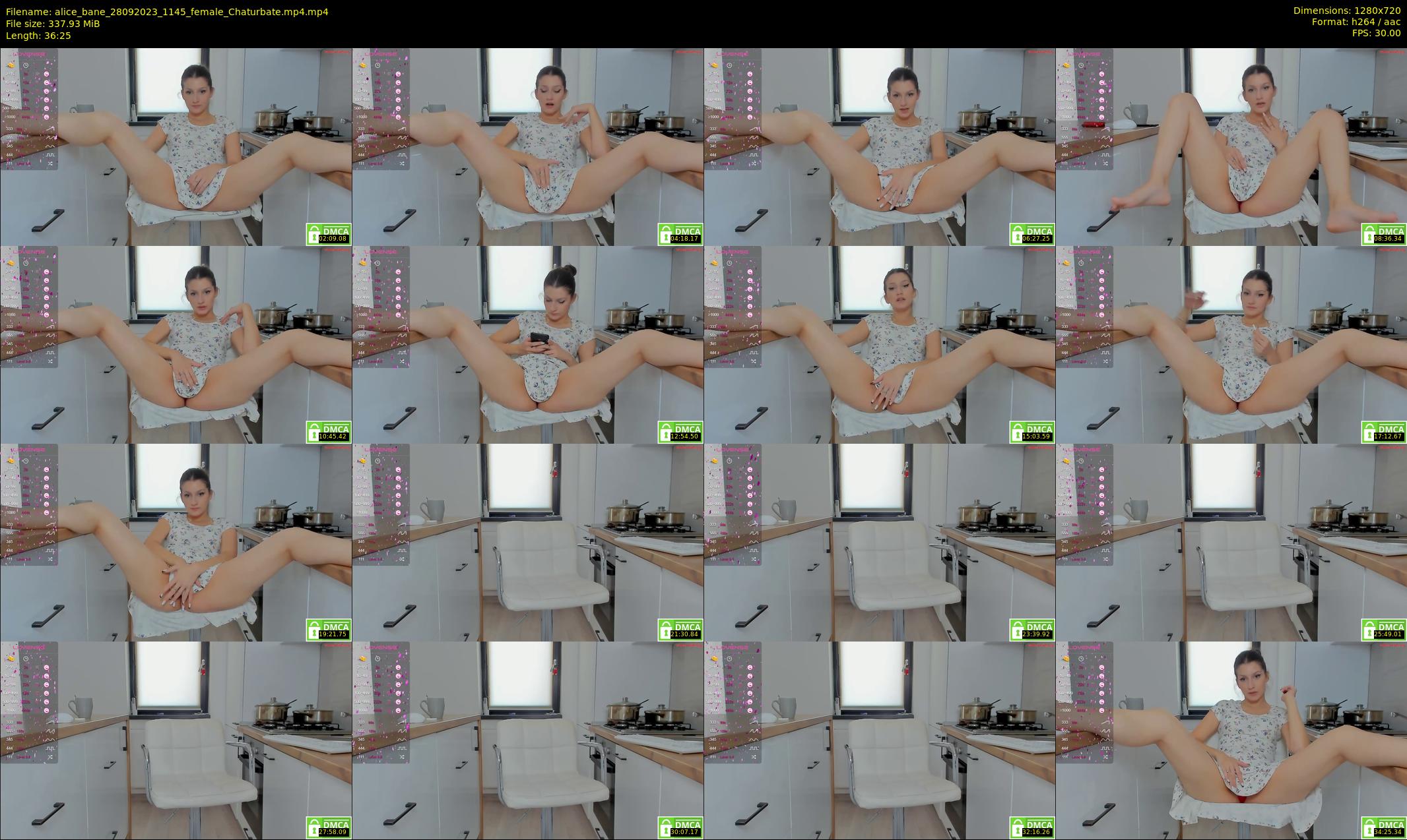 alice_bane — 37 minute Chaturbate female cam show recording, 720p, Sep 28, 2023