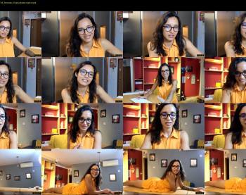 alice_bane — 89 minute Chaturbate female cam show recording, 720p, Sep 28, 2023