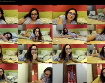 alice_bane — 91 minute Chaturbate female cam show recording, 720p, Sep 29, 2023
