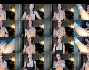 alicelighthouse — 121 minute Chaturbate female cam show recording, 720p, Sep 28, 2023