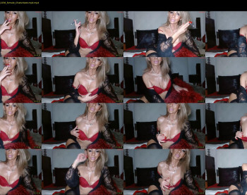 amanda0803 — 4 minute Chaturbate female cam show recording, 720p, Sep 28, 2023