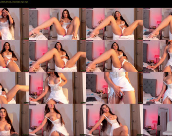 ameliajones_1 — 82 minute Chaturbate female cam show recording, 720p, Sep 28, 2023