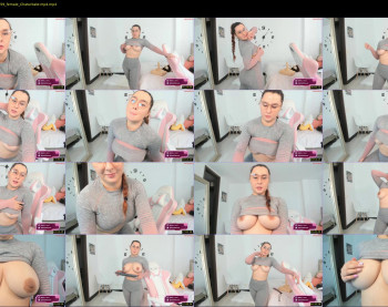 amy_ross1 — 46 minute Chaturbate female cam show recording, 720p, Sep 28, 2023