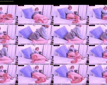 anah_ — 6 minute Chaturbate female cam show recording, 720p, Sep 28, 2023