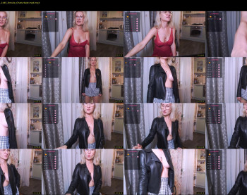 anastasiagate — 121 minute Chaturbate female cam show recording, 720p, Sep 28, 2023
