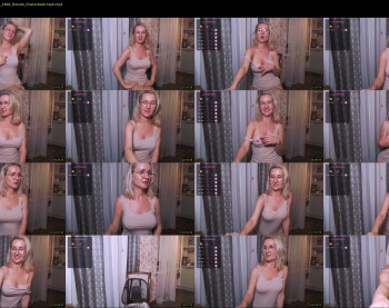 anastasiagate — 120 minute Chaturbate female cam show recording, 720p, Sep 28, 2023