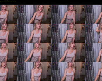 anastasiagate — 20 minute Chaturbate female cam show recording, 720p, Sep 28, 2023