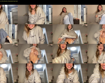 angel_from_sky — 6 minute Chaturbate female cam show recording, 720p, Sep 28, 2023