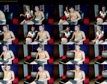 angeline_focus — 8 minute Chaturbate couple cam show recording, 720p, Sep 28, 2023