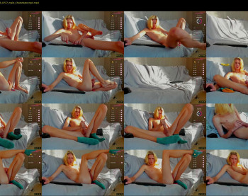 another_jasper — 35 minute Chaturbate male cam show recording, 720p, Sep 28, 2023