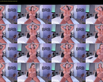 antoniacasarini — 7 minute Chaturbate female cam show recording, 720p, Sep 28, 2023