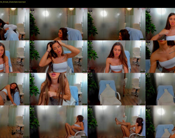 anyarayne — 86 minute Chaturbate female cam show recording, 720p, Sep 28, 2023