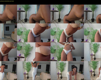 astrea_1 — 24 minute Chaturbate female cam show recording, 720p, Sep 29, 2023