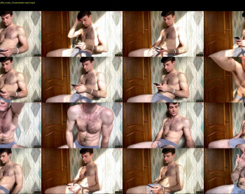 beautifulnik — 7 minute Chaturbate male cam show recording, 720p, Sep 28, 2023