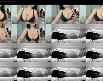 berry_pie — 7 minute Chaturbate female cam show recording, 720p, Sep 28, 2023