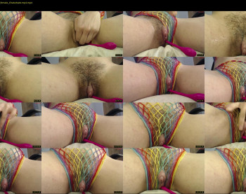 bigclitti — 121 minute Chaturbate female cam show recording, 720p, Sep 28, 2023