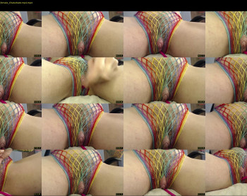 bigclitti — 52 minute Chaturbate female cam show recording, 720p, Sep 28, 2023