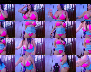 bigt3ti — 13 minute Chaturbate female cam show recording, 720p, Sep 28, 2023