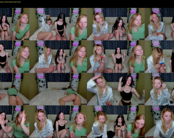 bjliki — 119 minute Chaturbate couple cam show recording, 720p, Sep 28, 2023