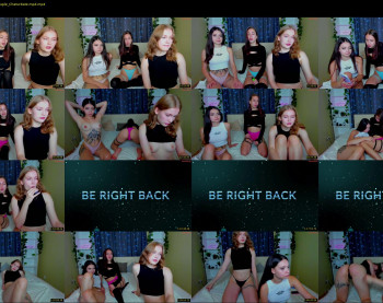 bjliki — 121 minute Chaturbate couple cam show recording, 720p, Sep 28, 2023