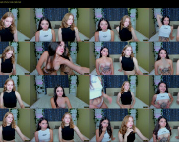 bjliki — 58 minute Chaturbate couple cam show recording, 720p, Sep 28, 2023