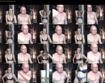 boeslaboes — 10 minute Chaturbate couple cam show recording, 720p, Sep 28, 2023