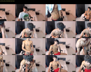 brandonstonexl — 120 minute Chaturbate male cam show recording, 720p, Sep 28, 2023