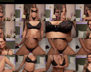 brandywhite — 28 minute Chaturbate female cam show recording, 720p, Sep 28, 2023