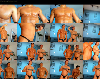 buddys_team_hots — 36 minute Chaturbate couple cam show recording, 720p, Sep 28, 2023