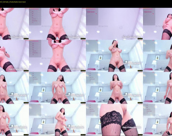 candyxtreo — 15 minute Chaturbate couple cam show recording, 720p, Sep 28, 2023