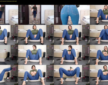 carmela_fox — 119 minute Chaturbate female cam show recording, 720p, Sep 28, 2023