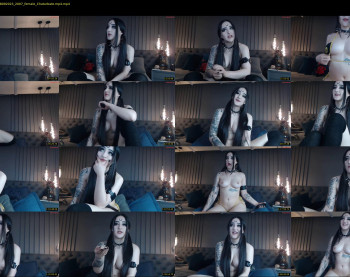charlotte_germanotta_ — 121 minute Chaturbate female cam show recording, 720p, Sep 28, 2023