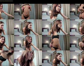 chloe_moor — 22 minute Chaturbate female cam show recording, 720p, Sep 28, 2023