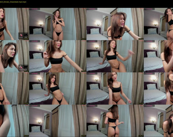 chloe_moor — 37 minute Chaturbate female cam show recording, 720p, Sep 29, 2023