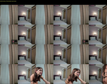 chloe_moor — 16 minute Chaturbate female cam show recording, 720p, Sep 29, 2023